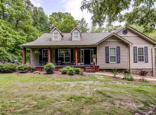 113 E Magill Ct, Greer, SC 29651
