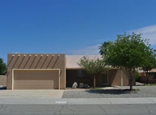 11202 E 37th Ln, Yuma, AZ 85367
