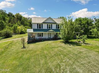 3 Jennings Ln, Greeneville, TN 37743