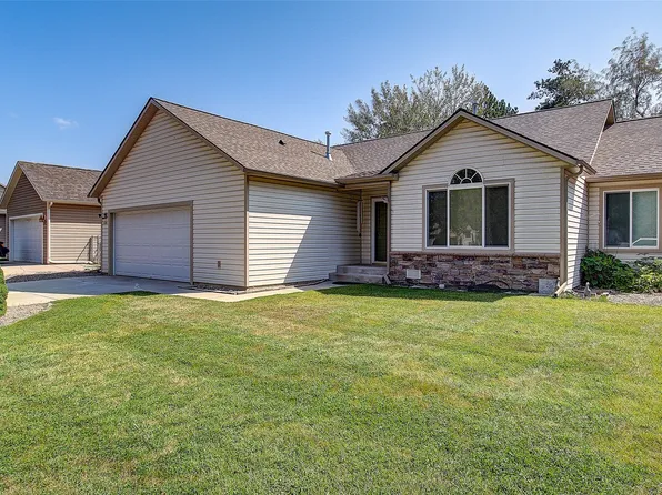 4501 Melrose Pl, Missoula, MT 59808