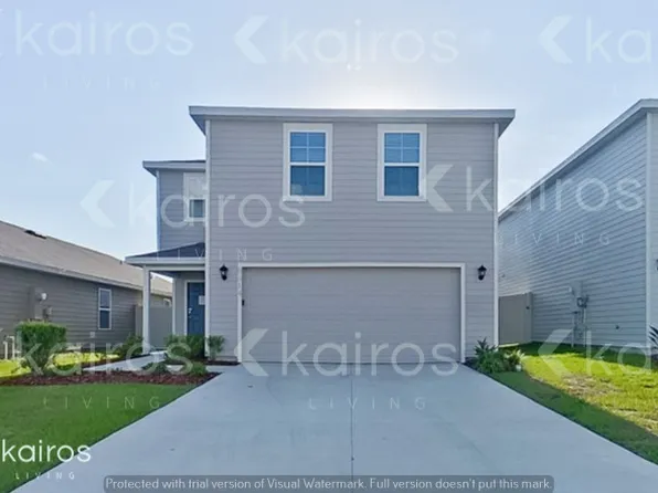 8614 SW 43rd Ter, Ocala, FL 34476