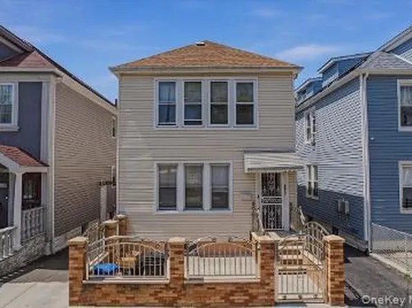 4527 Hill Avenue, Bronx, NY 10466
