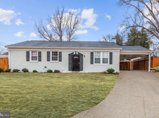 11102 Tenbury Ct, Upper Marlboro, MD 20772