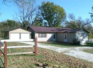 14030 Kettle Springs Rd, Prairie Grove, AR 72753