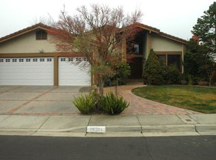 16591 Columbia Dr, Castro Valley, CA