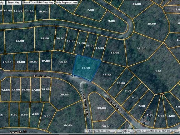 5th image of 0 Swiper Dr