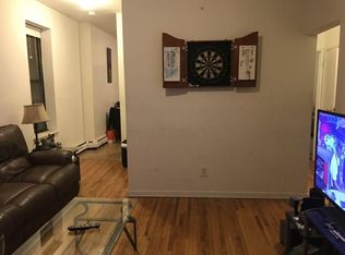 915 Clinton St APT 2A, Hoboken, NJ 07030