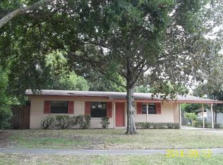 13 W Nightingale St, Apopka, FL 32712