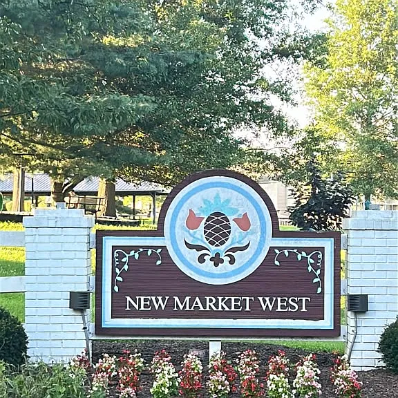 New Market West