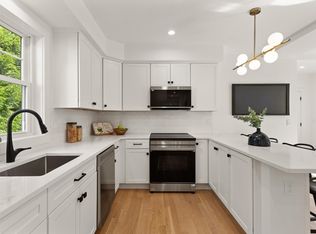 1 Madison St #1A, Medford, MA 02155