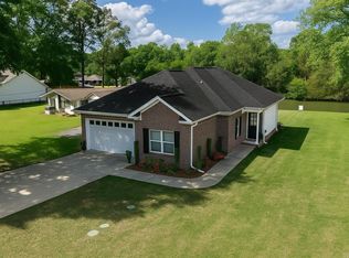 1480 Treasure Isle Rd, Hot Springs, AR 71913