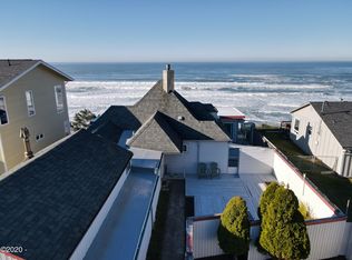 11573 NE Avery St, Newport, OR 97365