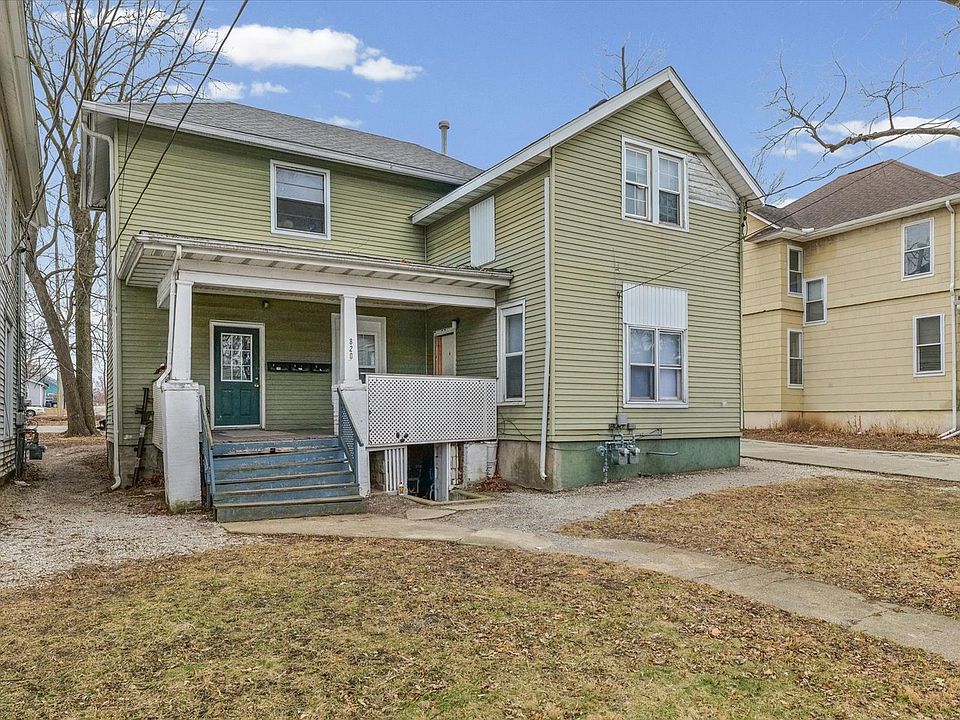 1st image of 820 W Washington St