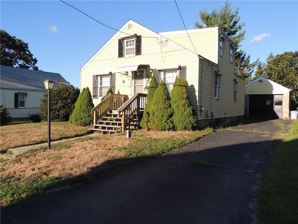 164 Tennyson Rd, Warwick, RI 02888 Zillow