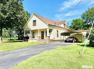 16782 Collins Rd, West Frankfort, IL 62896