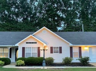 14 Starling Crk, Booneville, MS 38829