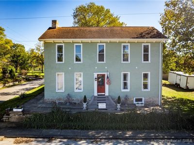 1094 Water Street, Charlestown, IN, 47111