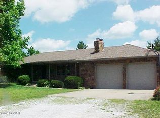 12595 County Road 270, Carl Junction, MO 64834