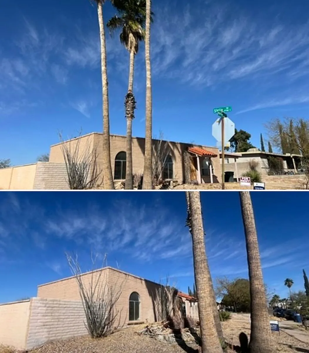 Building Photo - 3252 S Portia Ave