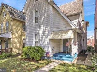 203 W Broad St, Reading, PA 19607