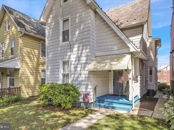 203 W Broad St, Reading, PA 19607