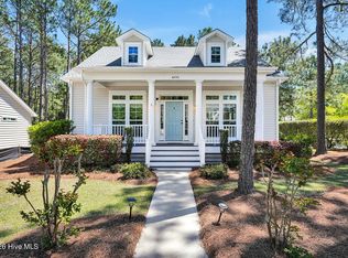 4095 Country Garden Lane, Southport, NC 28461