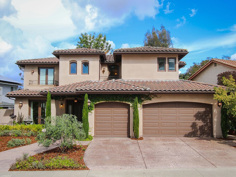 Stunning Custom Home