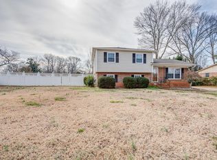 2303 Shaw Ave, Gastonia, NC 28054
