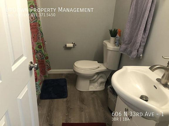3rd image of 606 33rd Ave N #1