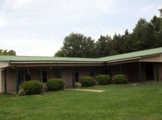 1853 County Road 4919, Bloomburg, TX 75556