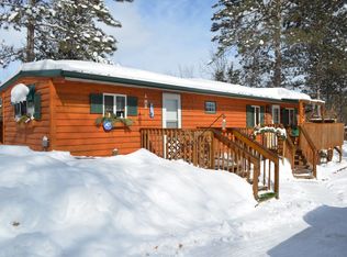 W13398 Shady Glen Rd, Hixton, WI 54635