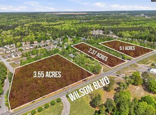 9801 Wilson Blvd, Blythewood, SC 29016
