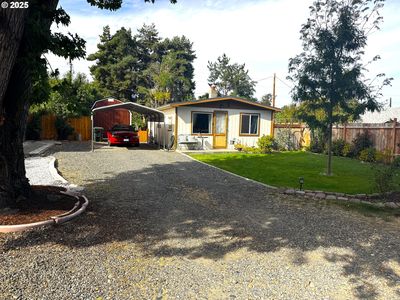 355 NE 5th St, Irrigon, OR, 97844