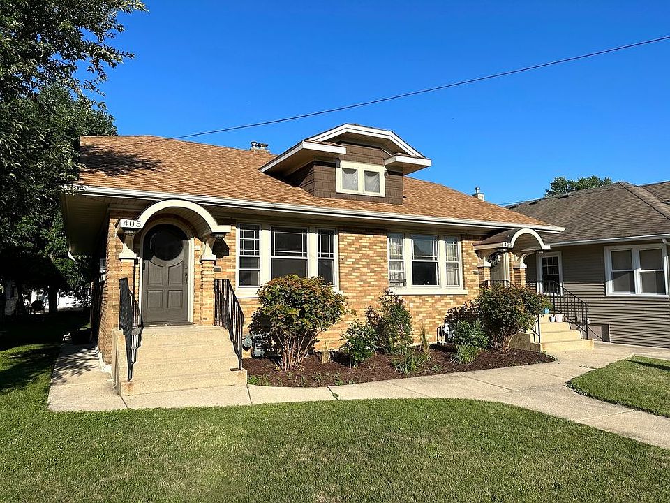 405 Griswold St, Elgin, IL 60123 Zillow