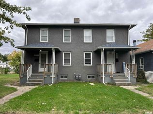 1520/1522 8th Ave, East Moline, IL 61244