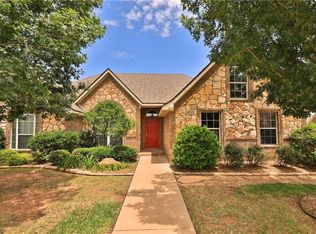3310 White Oaks Dr, Abilene, TX 79606