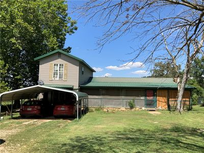 926 County Road 723, Huntsville, AR, 72740
