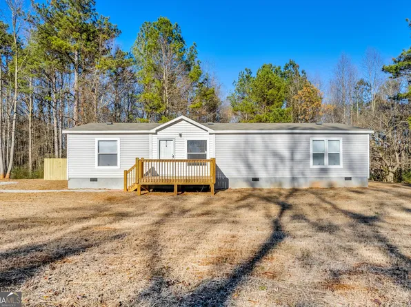 747 Fowler Freeman Rd, Danielsville, GA 30633