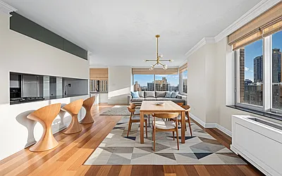 360 East 88th Street, #16D
