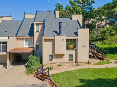 12A Chapel Dr #A, Rapid City, SD, 57702