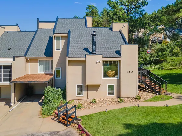 12A Chapel Dr #A, Rapid City, SD 57702