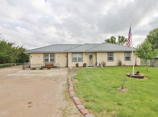 278 NW 75th Rd, Centerview, MO 64019