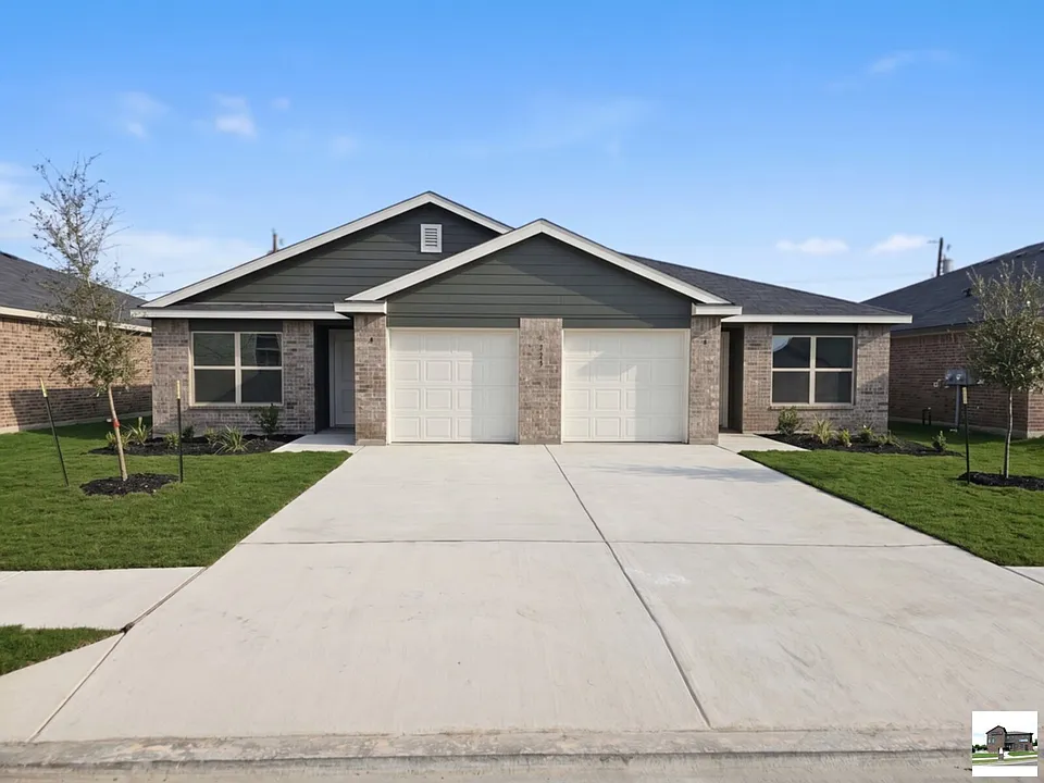 1309 Concord Dr #A