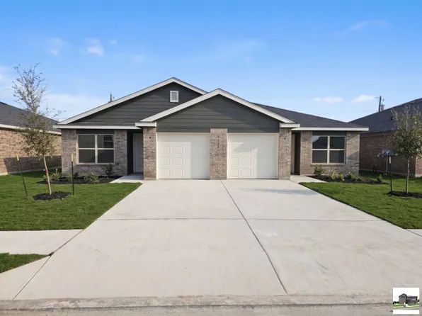 1309 Concord Dr #A, Copperas Cove, TX 76522