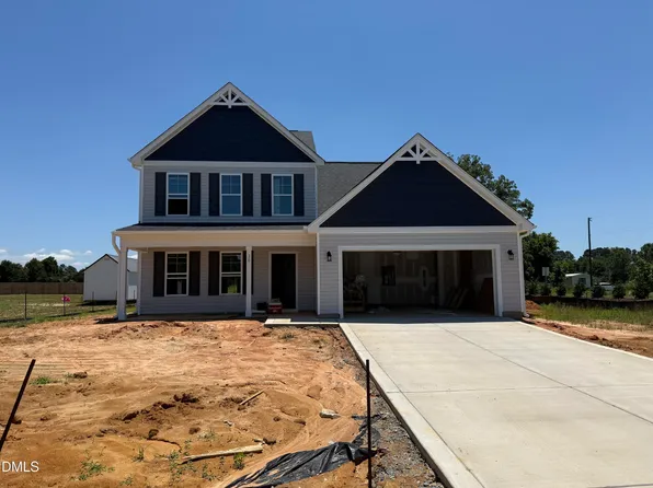 20 Boston River Dr Lot 1, Dunn, NC 28334