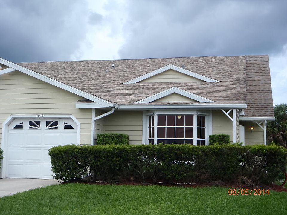 Home For Sale In Gator Trace