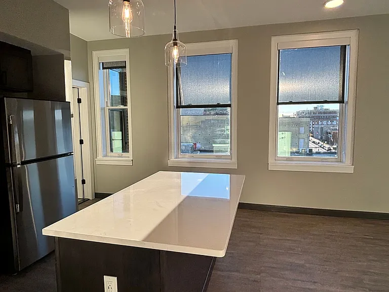 The M Apartments — Photo 25