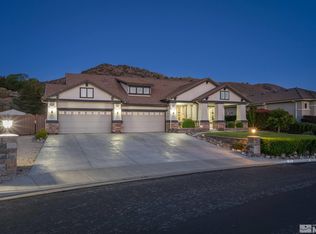 7340 Rocky Flats Ct, Reno, NV 89502