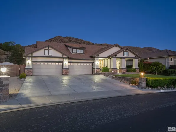 7340 Rocky Flats Ct, Reno, NV 89502