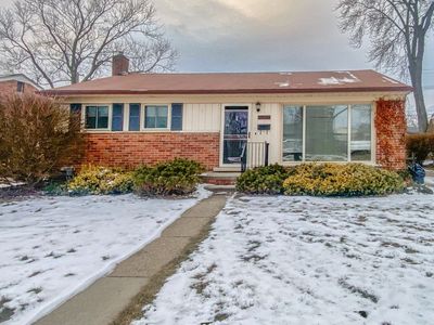 29411 Mark Ave, Madison Heights, MI, 48071